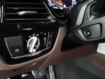 2023 BMW 6 серии с пробегом 40 182 км