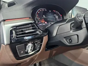 2020 BMW 6 серии с пробегом 56 715 км