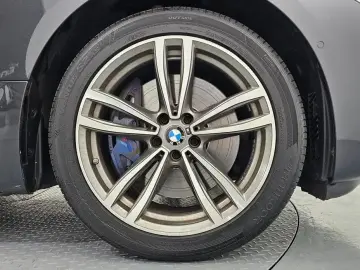 2020 BMW 6 серии с пробегом 56 715 км