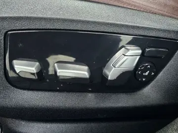 2020 BMW 6 серии с пробегом 56 715 км