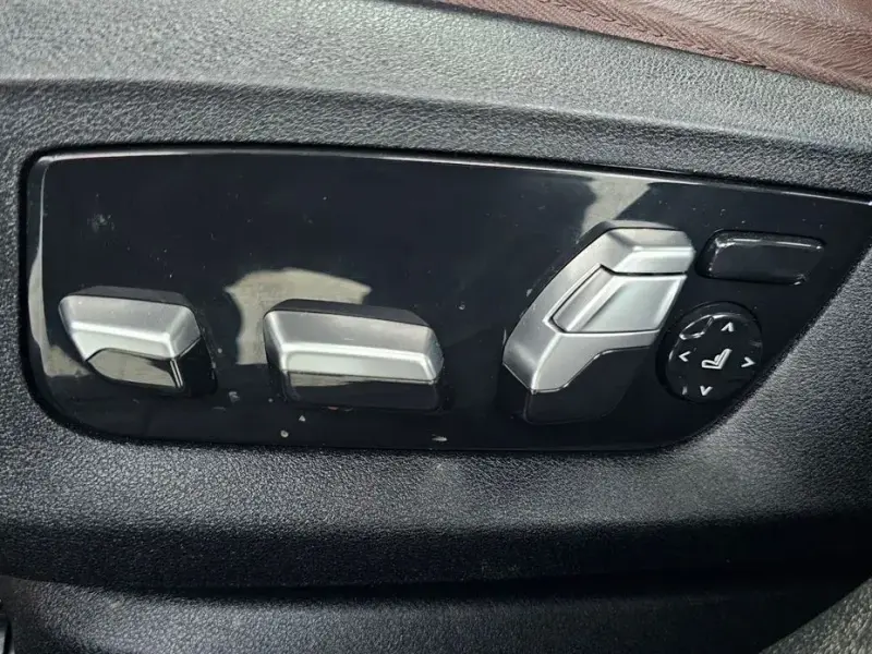 2020 BMW 6 серии с пробегом 56 715 км