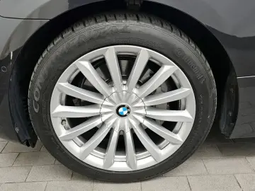 2019 BMW 6 серии с пробегом 50 208 км