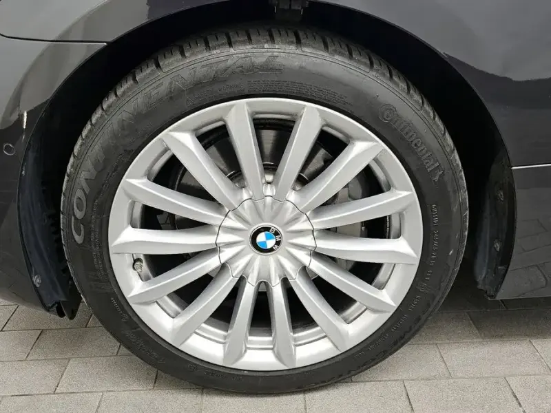 2019 BMW 6 серии с пробегом 50 208 км