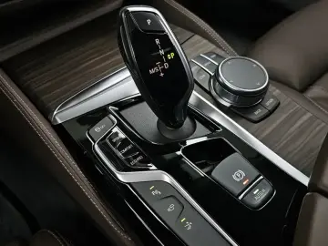 2019 BMW 6 серии с пробегом 50 208 км