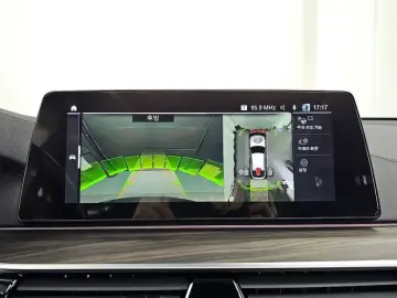 2019 BMW 6 серии с пробегом 50 208 км