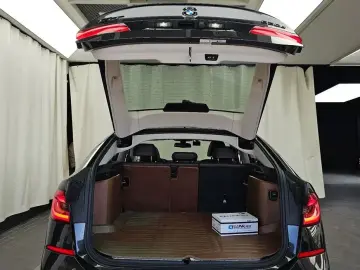 2019 BMW 6 серии с пробегом 50 208 км
