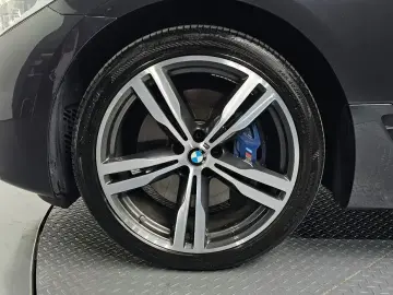 2018 BMW 6 серии с пробегом 142 559 км