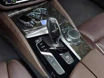 2018 BMW 6 серии с пробегом 142 559 км