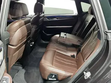 2018 BMW 6 серии с пробегом 142 559 км