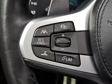 2018 BMW 6 серии с пробегом 142 559 км