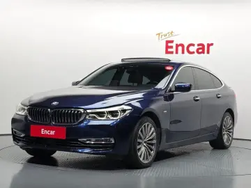 BMW 6 серии