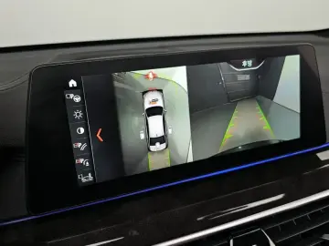 2018 BMW 6 серии с пробегом 142 559 км