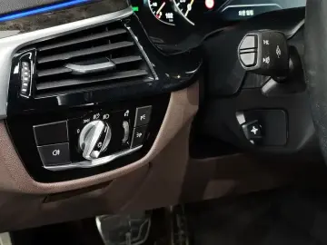 2018 BMW 6 серии с пробегом 142 559 км