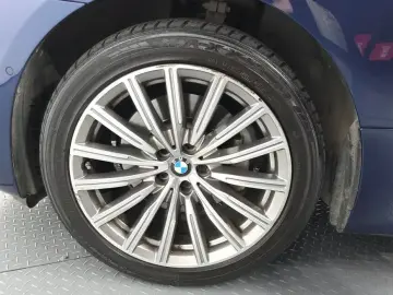 2018 BMW 6 серии с пробегом 99 055 км