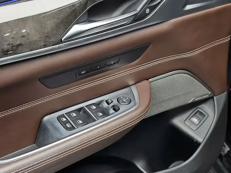 2018 BMW 6 серии с пробегом 142 559 км