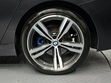 2018 BMW 6 серии с пробегом 142 559 км