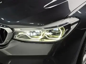 2018 BMW 6 серии с пробегом 142 559 км