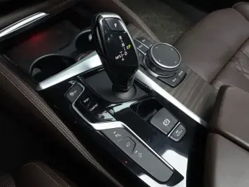 2018 BMW 6 серии с пробегом 99 055 км