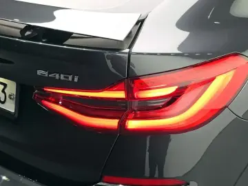 2018 BMW 6 серии с пробегом 142 559 км