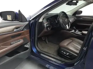 2018 BMW 6 серии с пробегом 99 055 км