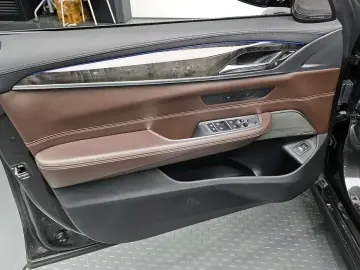 2018 BMW 6 серии с пробегом 142 559 км