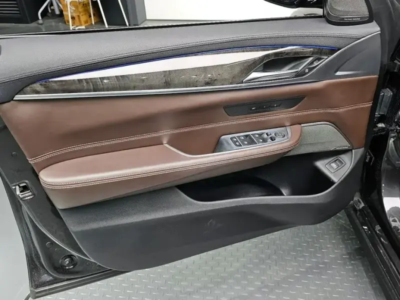 2018 BMW 6 серии с пробегом 142 559 км