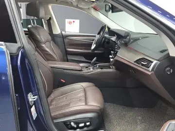 2018 BMW 6 серии с пробегом 99 055 км