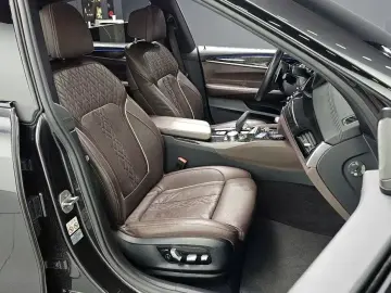 2018 BMW 6 серии с пробегом 142 559 км