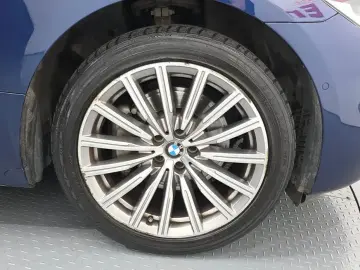 2018 BMW 6 серии с пробегом 99 055 км