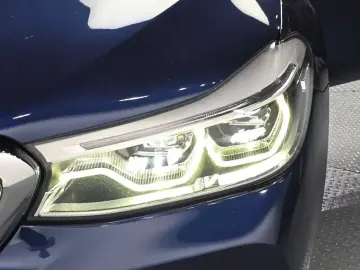 2018 BMW 6 серии с пробегом 99 055 км