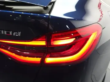 2018 BMW 6 серии с пробегом 99 055 км