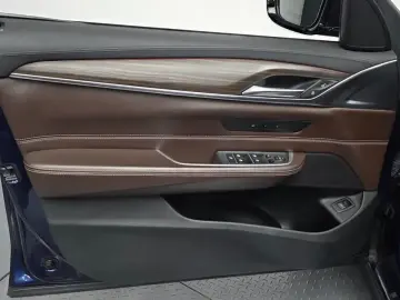 2018 BMW 6 серии с пробегом 99 055 км