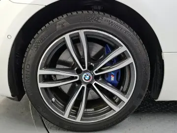 2022 BMW 6 серии с пробегом 59 540 км
