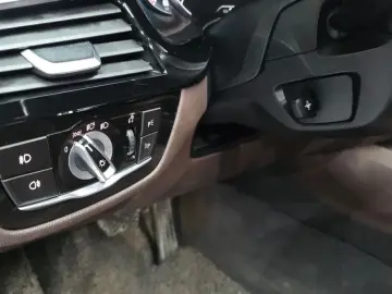 2018 BMW 6 серии с пробегом 99 055 км