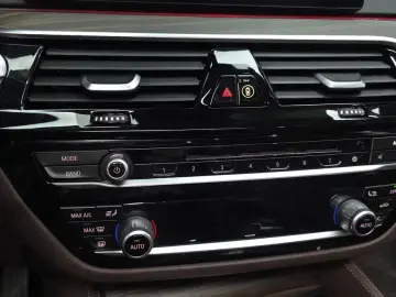 2018 BMW 6 серии с пробегом 99 055 км