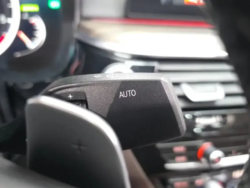 2018 BMW 6 серии с пробегом 99 055 км