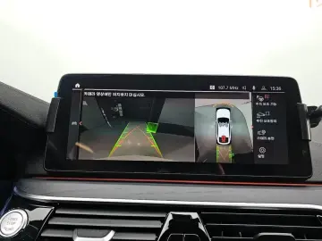2022 BMW 6 серии с пробегом 59 540 км