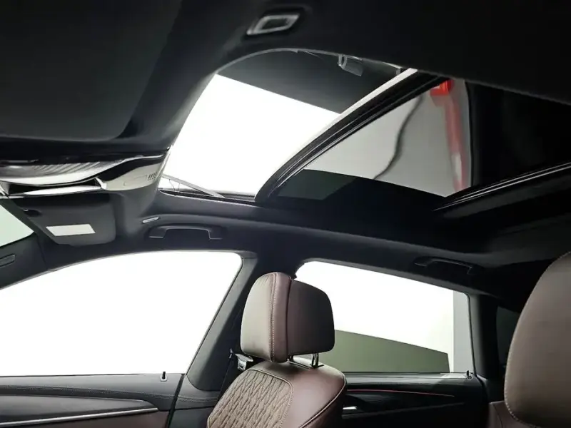 2022 BMW 6 серии с пробегом 59 540 км