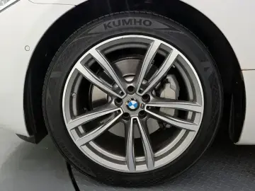 2020 BMW 6 серии с пробегом 64 090 км