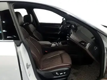 2020 BMW 6 серии с пробегом 64 090 км