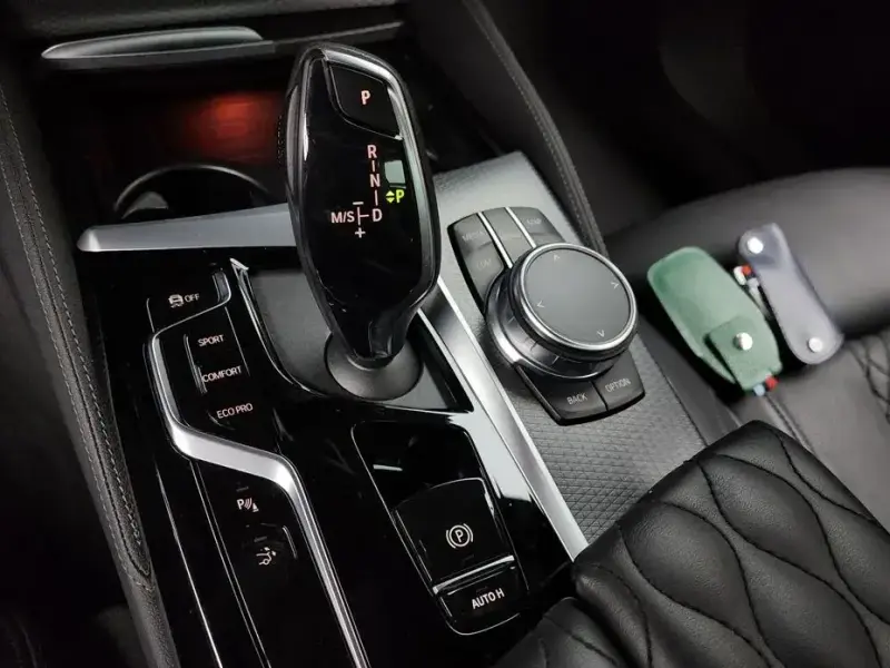 2022 BMW 6 серии с пробегом 60 475 км