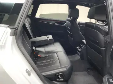 2022 BMW 6 серии с пробегом 60 475 км