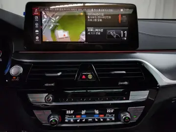 2022 BMW 6 серии с пробегом 60 475 км