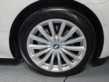 2020 BMW 6 серии с пробегом 65 376 км