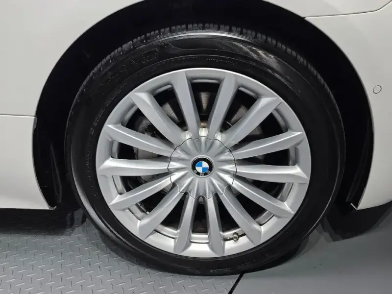 2020 BMW 6 серии с пробегом 65 376 км