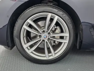 2019 BMW 6 серии с пробегом 97 340 км