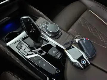 2019 BMW 6 серии с пробегом 97 340 км