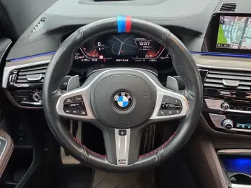 2019 BMW 6 серии с пробегом 97 340 км
