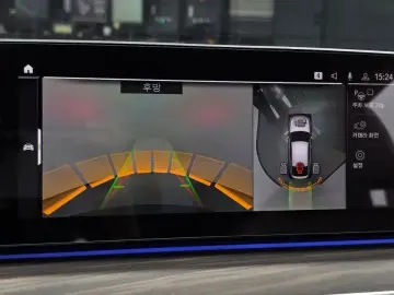 2019 BMW 6 серии с пробегом 97 340 км