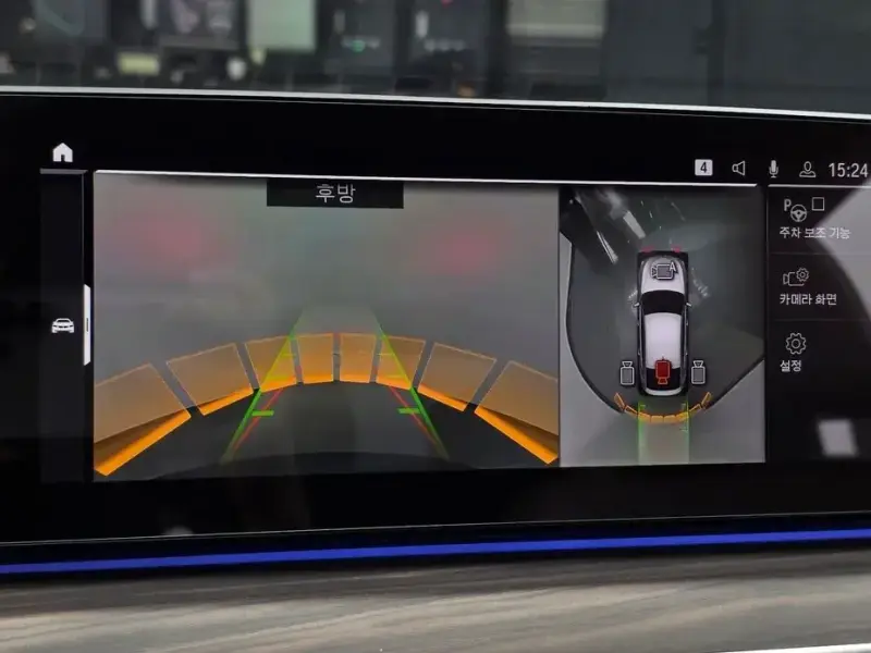2019 BMW 6 серии с пробегом 97 340 км